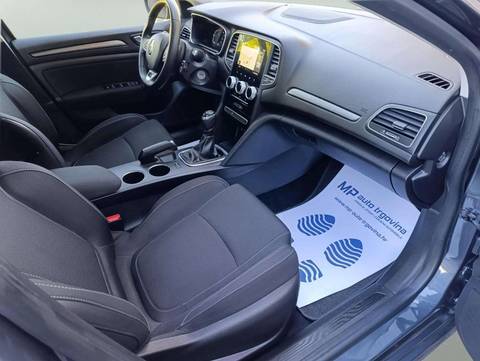 2021 Renault Megane Grandtour — sličica 20