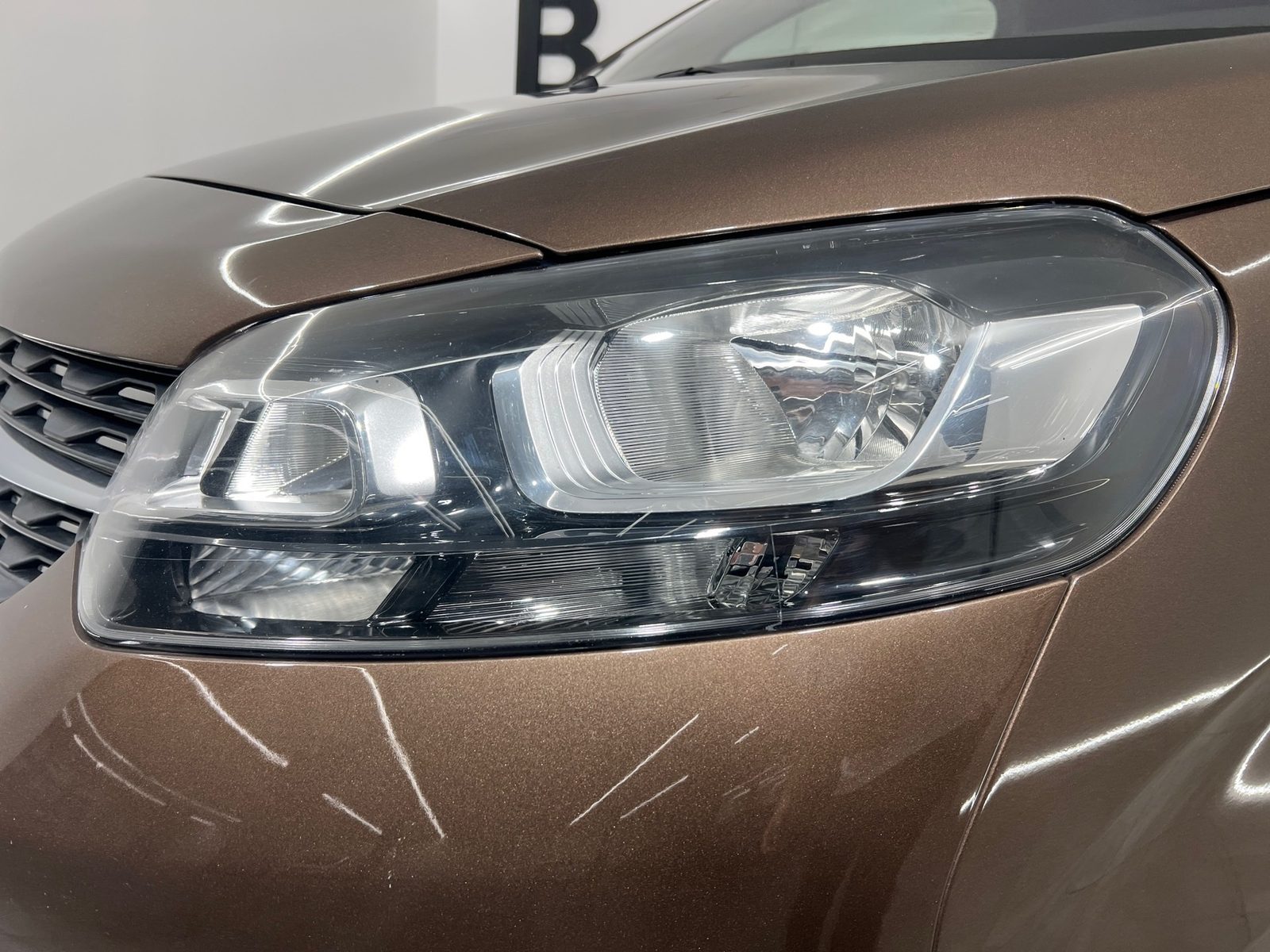 2021 Opel Zafira — fotografija 9