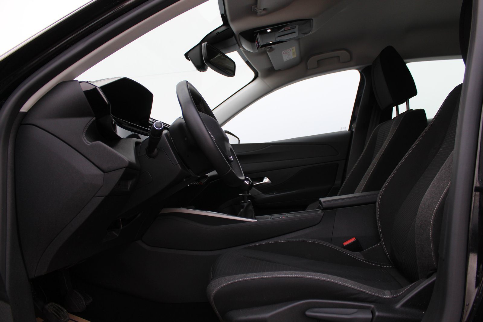 2022 Peugeot 308 — fotografija 8