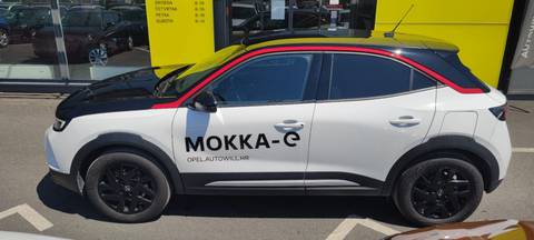 2023 Opel Mokka — sličica 4