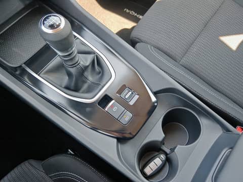 2022 Nissan Qashqai — sličica 24