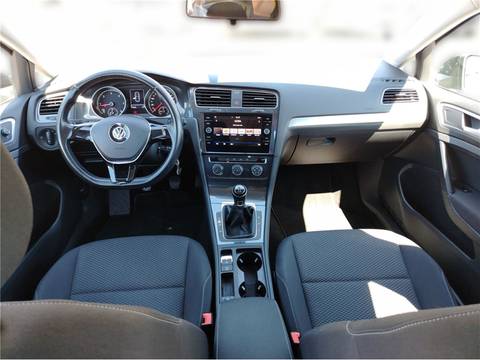 2020 Volkswagen Golf — sličica 10