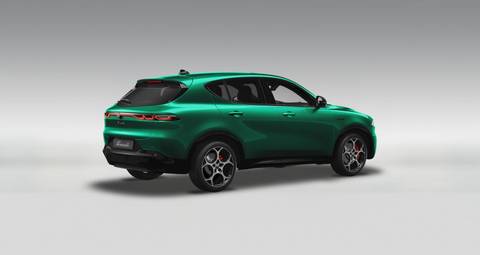 Alfa Romeo Tonale — sličica 2