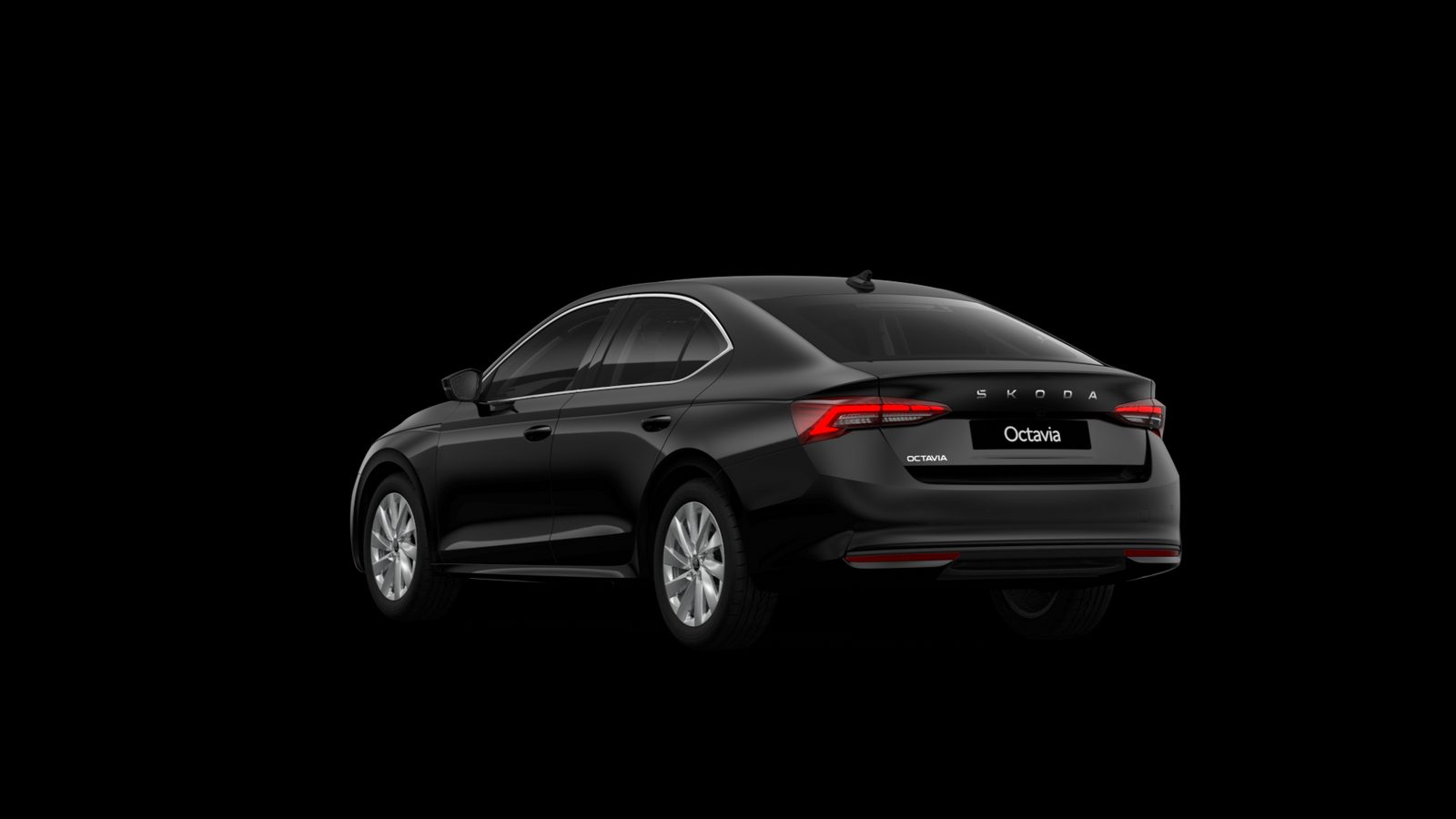 2026 Škoda Octavia — fotografija 4