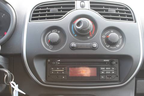 2021 Renault Kangoo Express — sličica 8