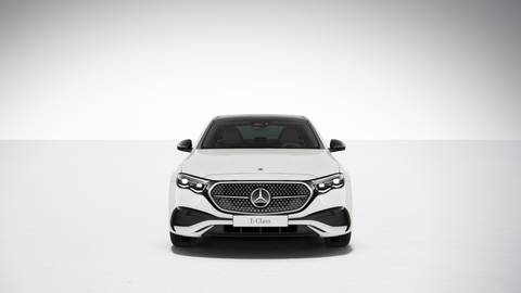 Mercedes-Benz E-klasa — sličica 2