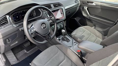 2020 Volkswagen Tiguan — sličica 29