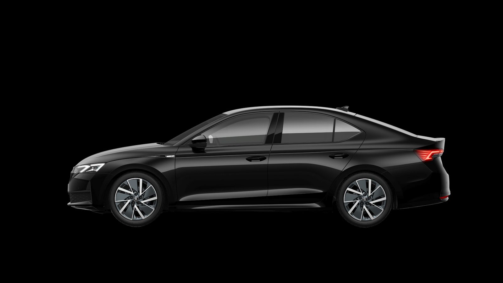 2026 Škoda Octavia — fotografija 3