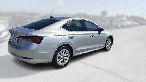 2024 Škoda Octavia — sličica 7