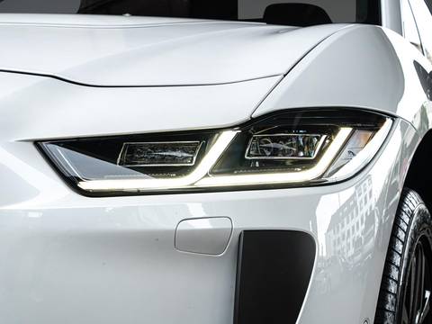 2023 Jaguar I-Pace — sličica 12