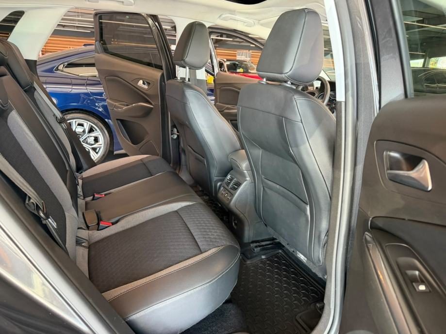 2019 Opel Grandland — fotografija 25