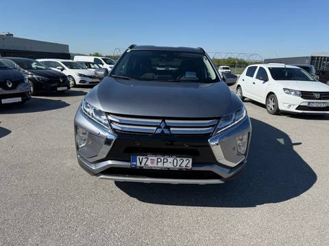2018 Mitsubishi Eclipse — sličica 2