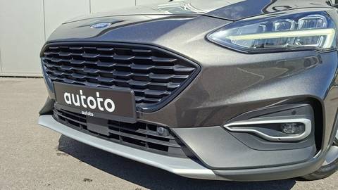 2021 Ford Focus — sličica 27