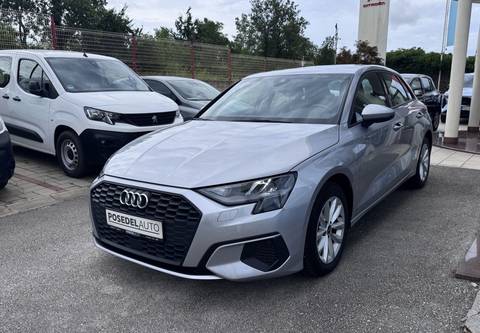 2022 Audi A3 — sličica 2