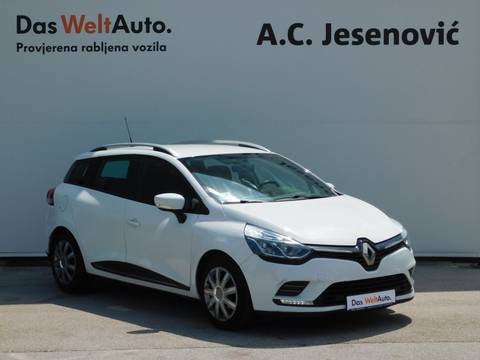 2018 Renault Clio — sličica 3