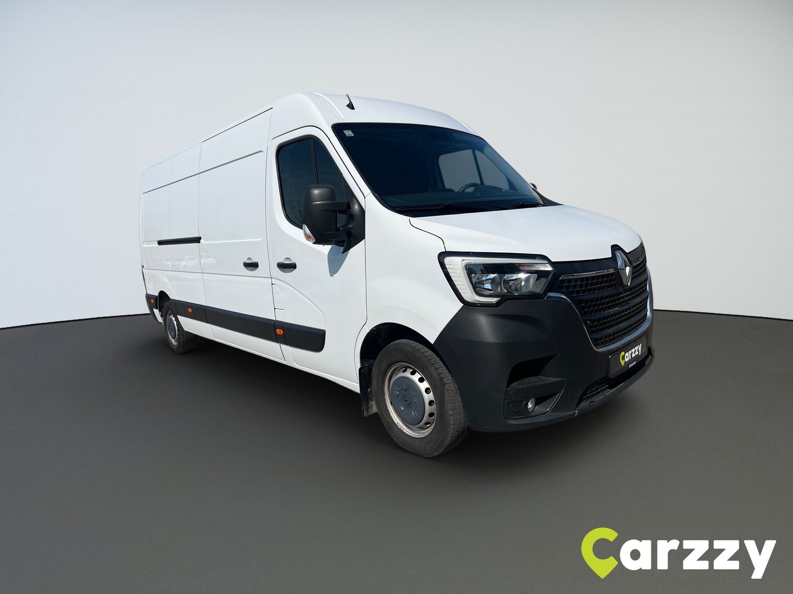 2022 Renault Master — fotografija 3