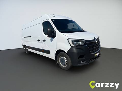 2022 Renault Master — sličica 3