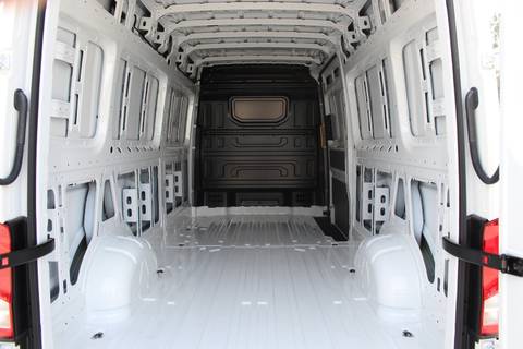 2026 Volkswagen Crafter — sličica 13