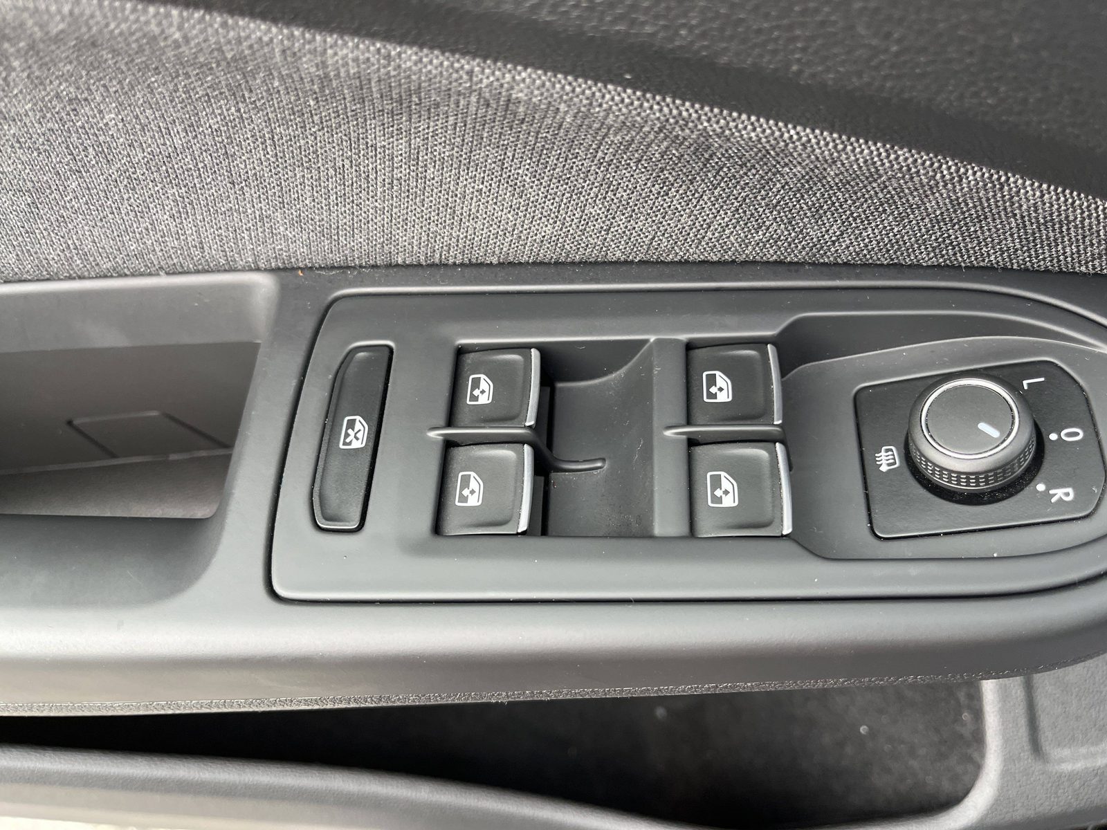 2024 Volkswagen Golf — fotografija 26
