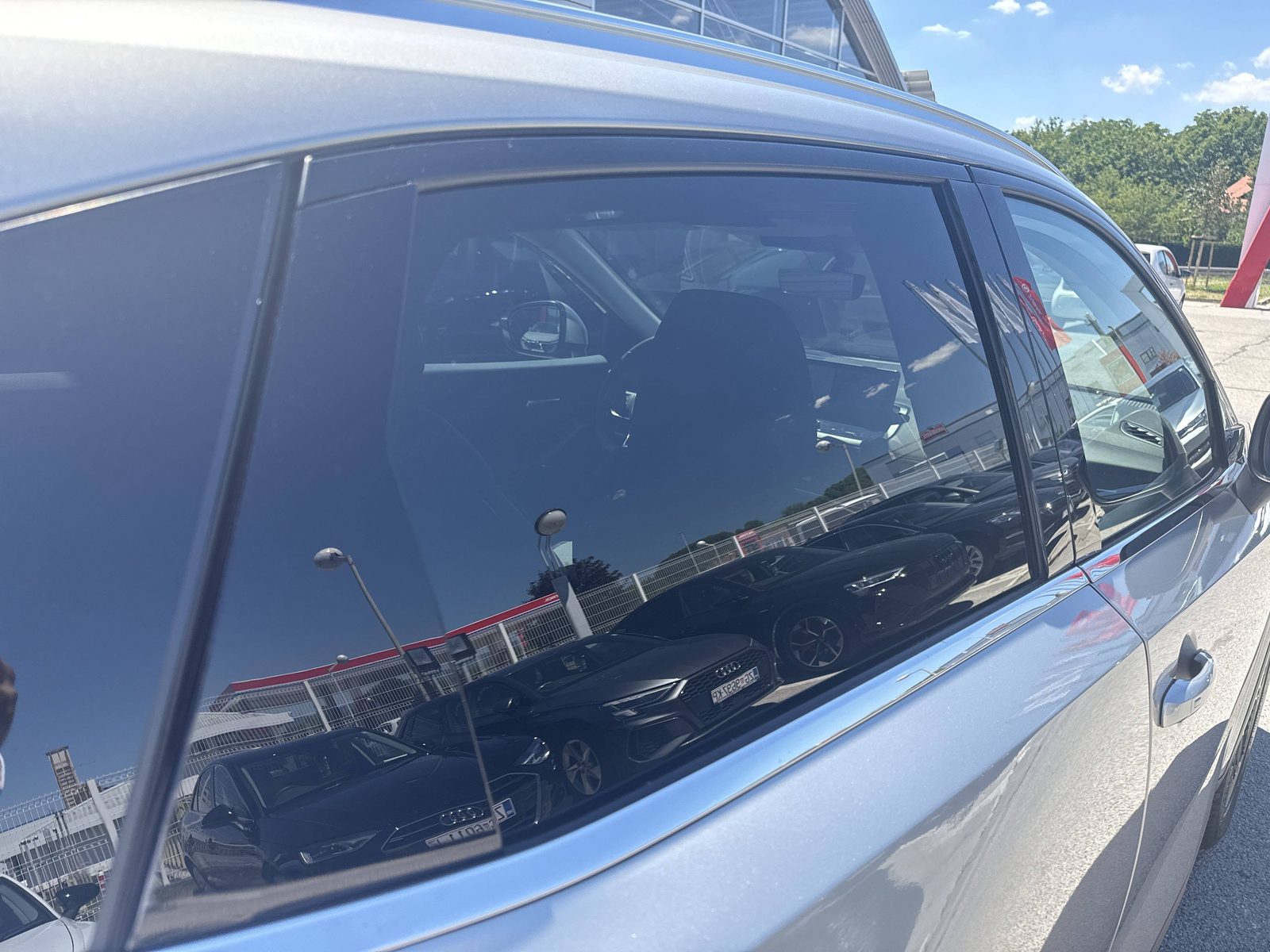 2025 Nissan Qashqai — fotografija 21