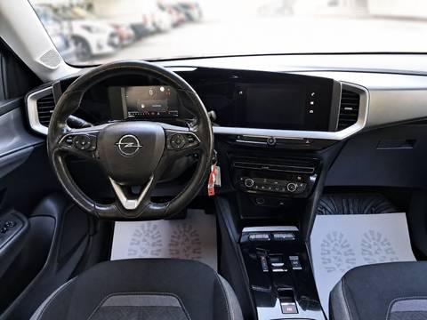 2022 Opel Mokka — sličica 15