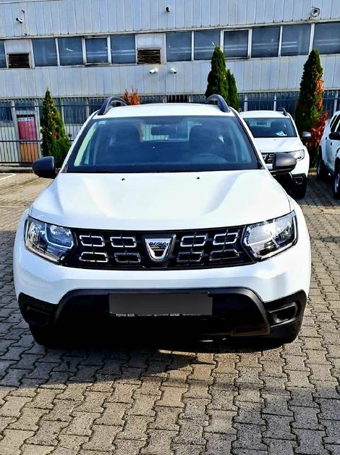 2020 Dacia Duster — sličica 2