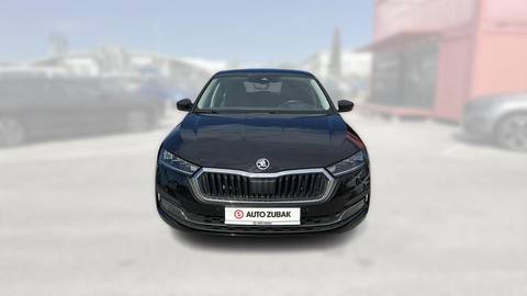 2023 Škoda Octavia — sličica 2