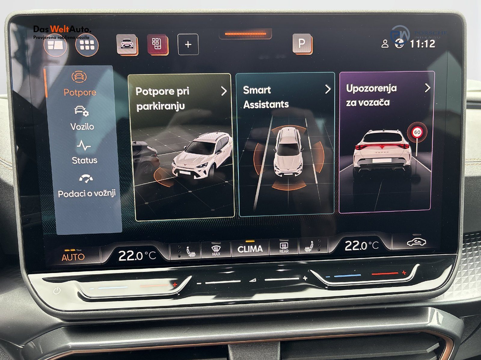 2026 Cupra Formentor — fotografija 19