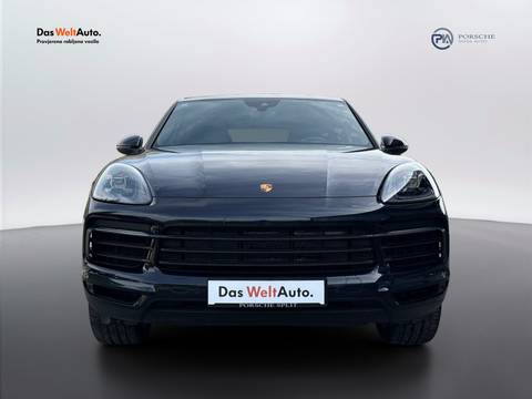 2021 Porsche Cayenne — sličica 2