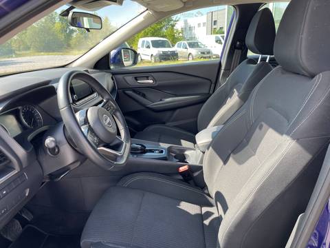 2023 Nissan Qashqai — sličica 11