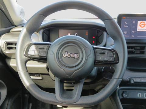 2024 Jeep Avenger — sličica 15