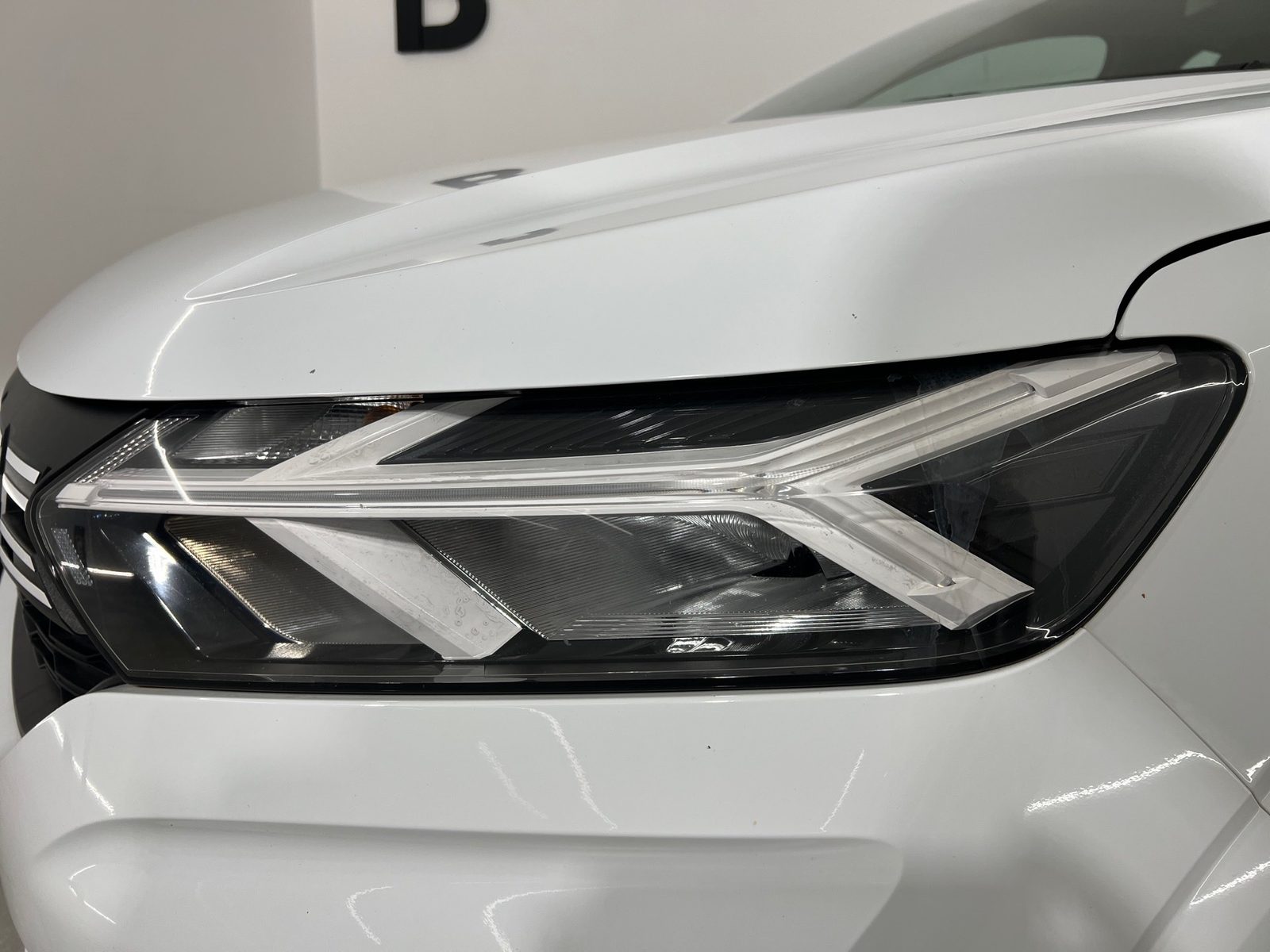 2023 Dacia Sandero — fotografija 9