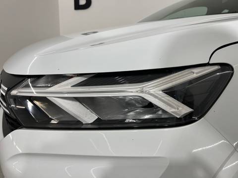 2023 Dacia Sandero — sličica 9