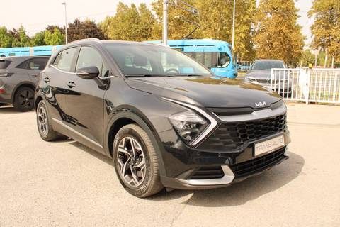 2024 Kia Sportage — sličica 3