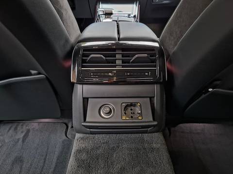 2020 Audi A8 — sličica 20