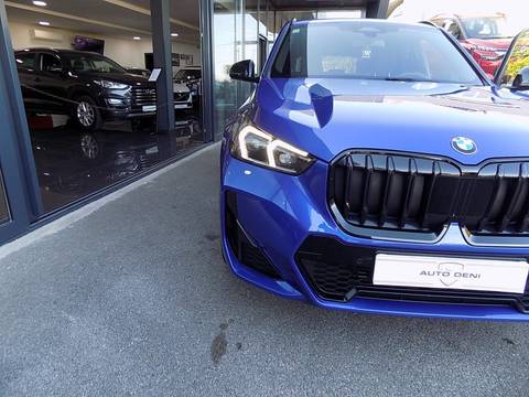 2022 BMW X1 — sličica 23