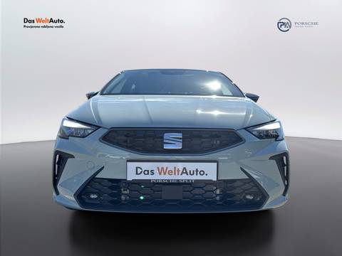 2026 Seat Ibiza — sličica 2