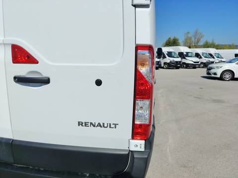 2022 Renault Master — sličica 10