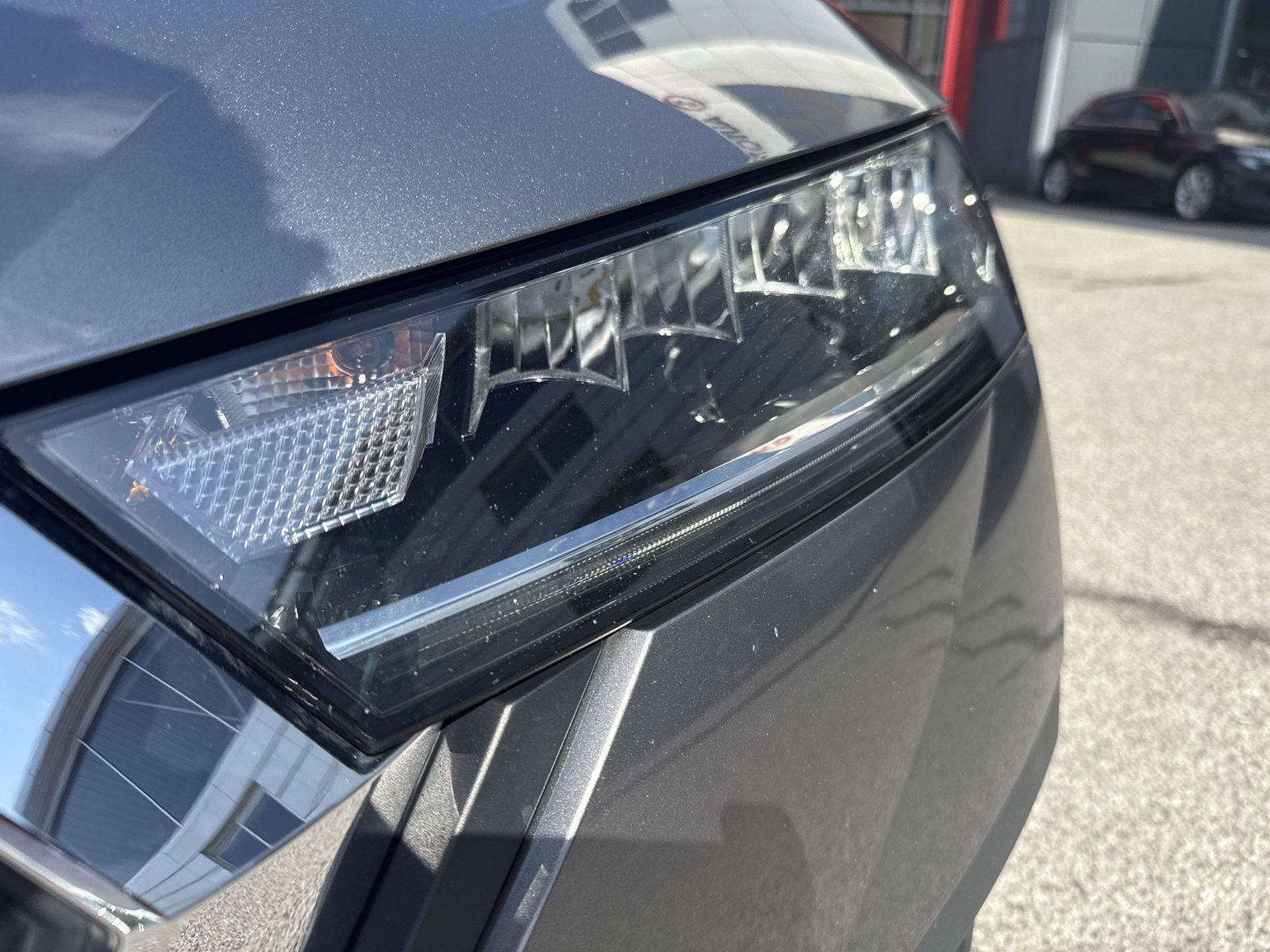 2023 Škoda Octavia Combi — fotografija 13