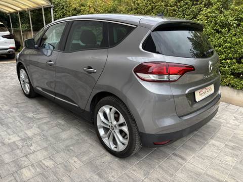 2016 Renault Scenic — sličica 6