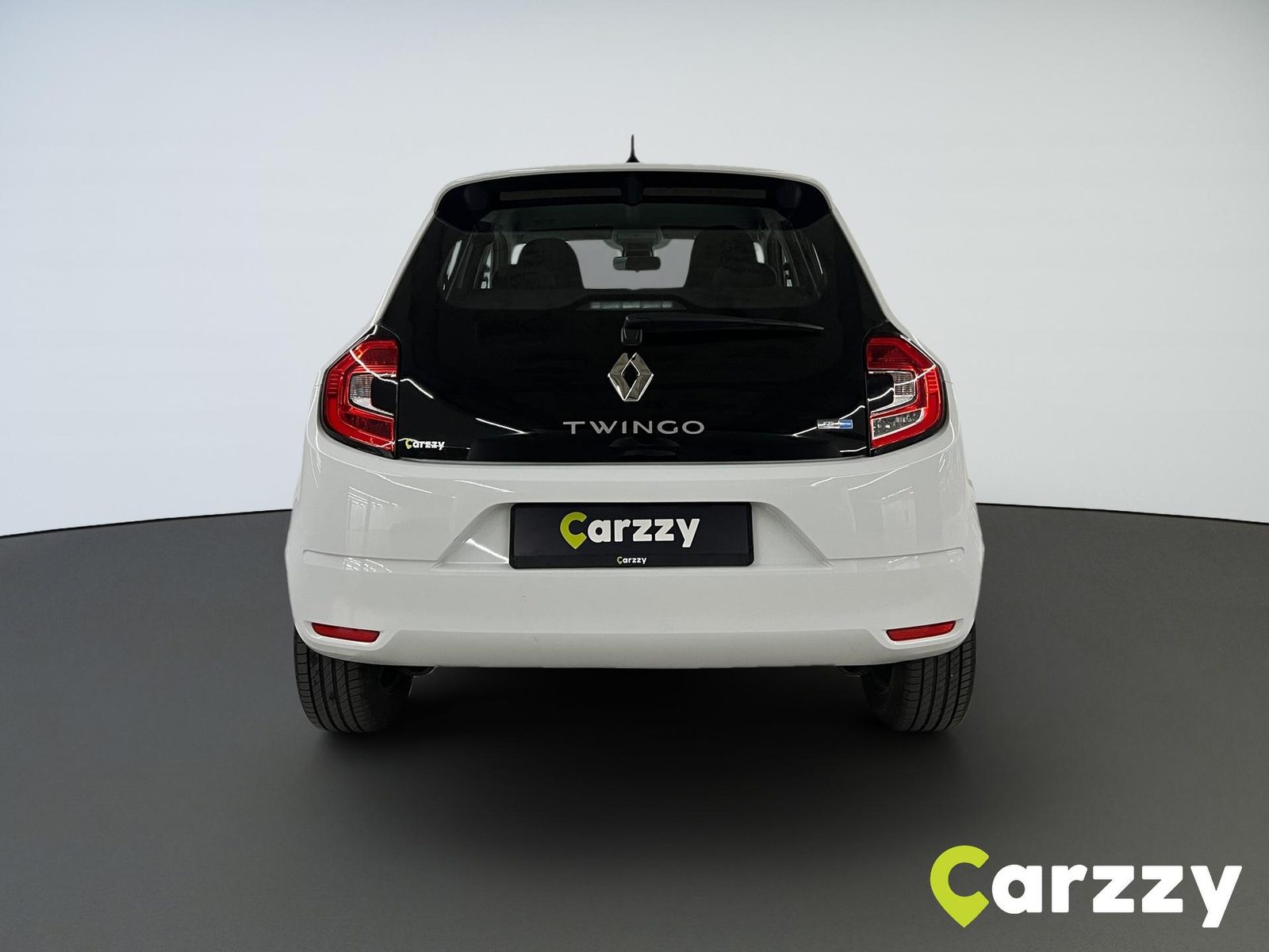 2022 Renault Twingo — fotografija 7