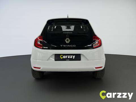 2022 Renault Twingo — sličica 7