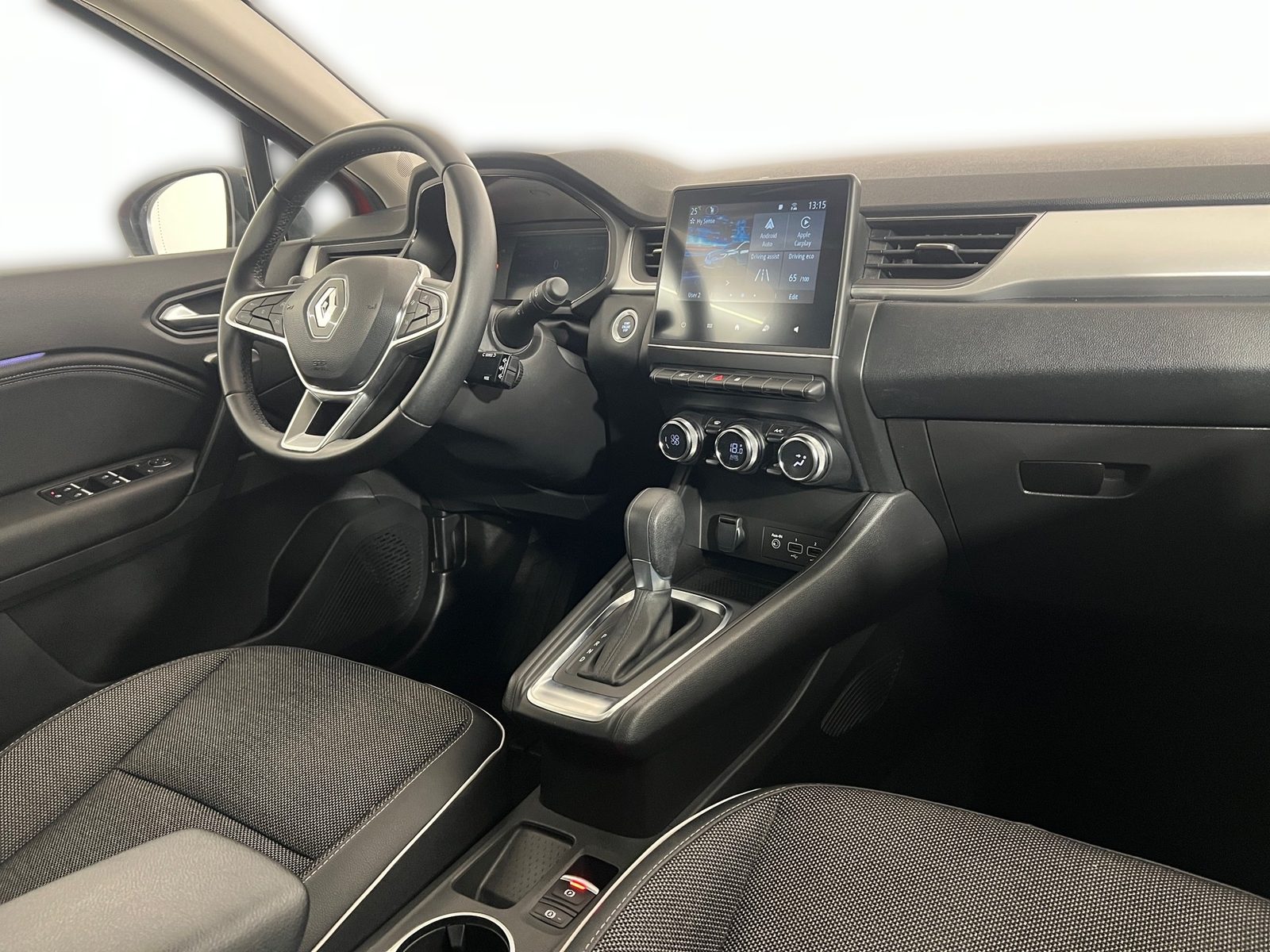 2023 Renault Captur — fotografija 21