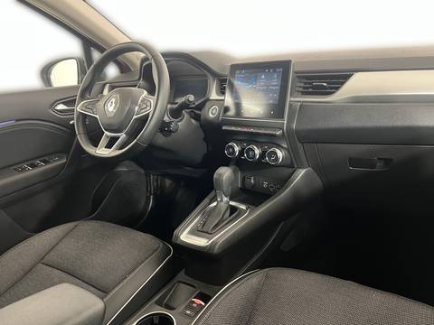 2023 Renault Captur — sličica 21