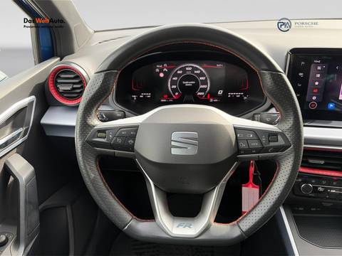 2024 Seat Arona — sličica 14