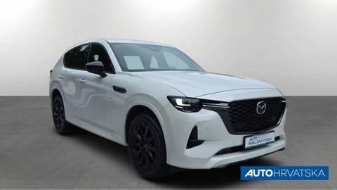 2024 Mazda CX-60 — sličica 3