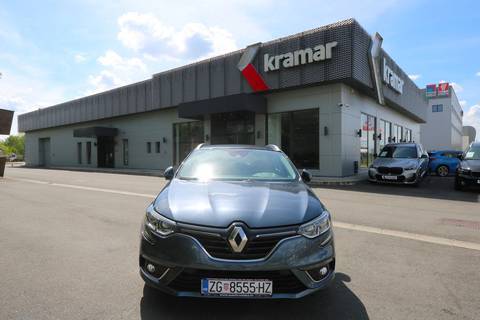 2016 Renault Megane — sličica 4