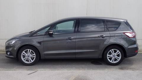 2019 Ford S-max — sličica 3