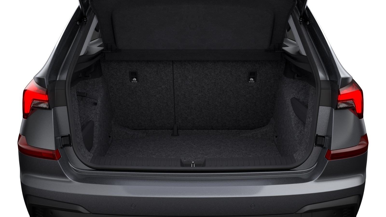 2026 Škoda Kamiq — fotografija 6