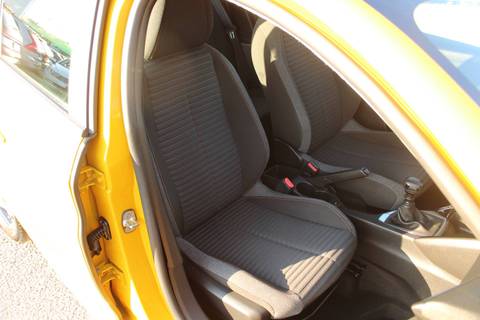 2022 Peugeot 208 — sličica 11